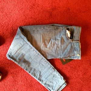 Ntw levis 720 jeans size 32